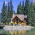 Emerald Lake Lodge